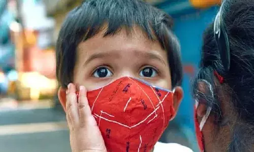 80 మందికి పైగా పిల్లల్లో టొమాటో ఫ్లూ
