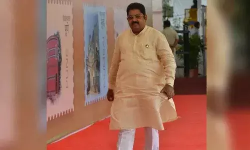 విదేశీ పర్యటనకు వెళ్లిన ఎమ్మెల్యే హఠాన్మరణం