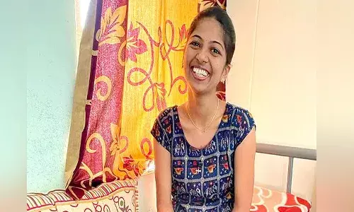 నిజామాబాద్లో వైద్యురాలు అనుమానాస్పద మృతి