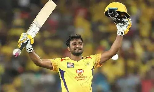 ఇదే చివరి ఐపీఎల్ : అంబటి రాయుడు
