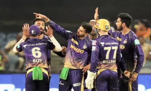 ఎలాగైనా గెల‌వాల‌నే కసితో వ‌చ్చాం: శ్రేయస్ అయ్య‌ర్‌