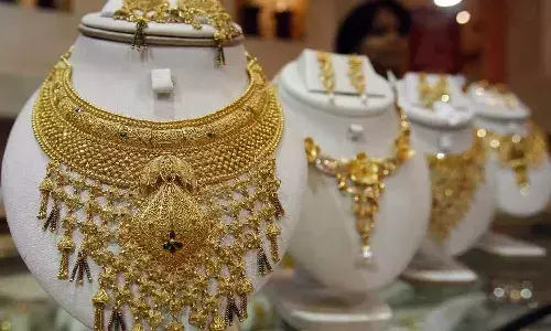 స్థిరంగా ఉన్న బంగారం ధరలు