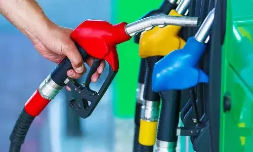 దేశంలో పెట్రోల్, డీజిల్ ధరల వివరాలివిగో..