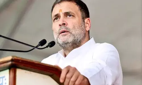 రెండు హిందూస్థాన్ లను కోరుకుంటున్న మోది