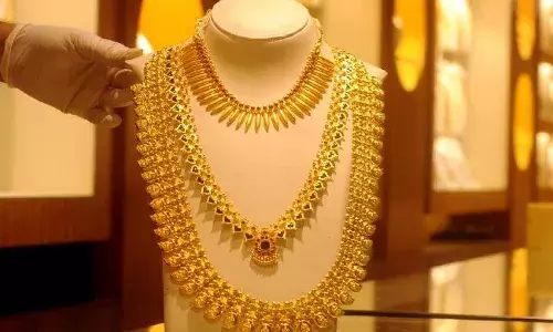 ప్ర‌ధాన న‌గ‌రాల్లో ఈరోజు ప‌సిడి ధ‌ర‌లు ఎలా ఉన్నాయంటే..?