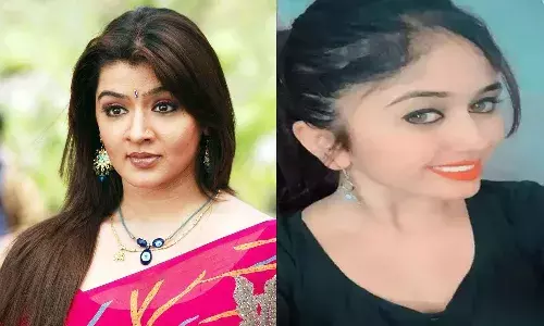 కాస్మోటిక్ సర్జరీ.. మొన్న ఆర్తీ అగర్వాల్.. నేడు చేతనా రాజ్ కన్నుమూత