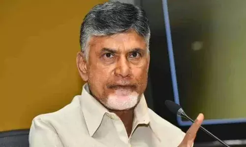 ఆ అవకాశం ఉంది.. సిద్దంగా ఉండండి.. క్యాడర్, లీడర్లను అలర్ట్ చేసిన చంద్రబాబు