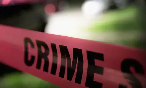 అత్తను దారుణంగా హత్య చేసిన అల్లుడు