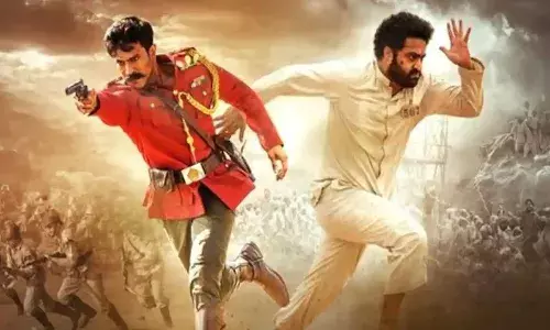 ఆర్ఆర్ఆర్ అభిమానులకు శుభవార్త.. ఉచితంగానే చూడొచ్చు