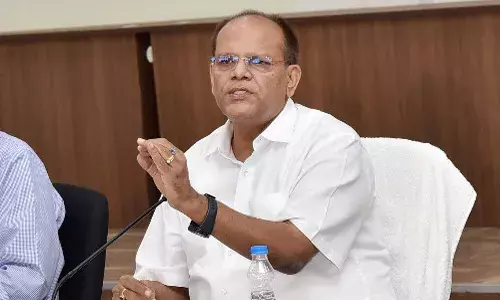 9168 గ్రూప్-4 ఉద్యోగాలు.. భర్తీ ప్రక్రియపై సీఎస్ సమీక్ష