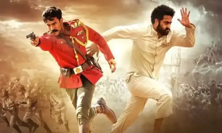 ఆర్ఆర్ఆర్ అభిమానుల‌కు శుభ‌వార్త‌.. ఉచితంగానే చూడొచ్చు