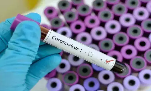 దేశంలో కొత్తగా 2259 కేసులు
