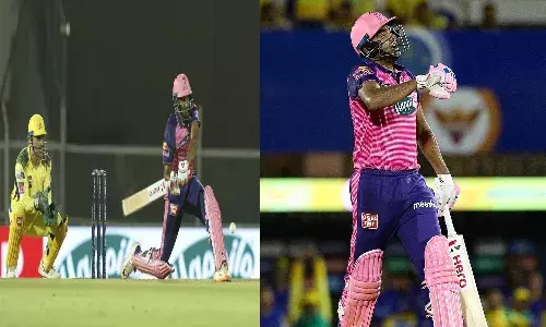 అశ్విన్ ఆల్రౌండ్ షో.. ప్లేఆఫ్స్ బెర్తుతో పాటు రెండో స్థానం