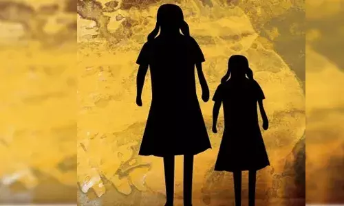 ఛీ..ఛీ.. వీడసలు తండ్రేనా? ఇద్దరు కూతుళ్లపై అత్యాచారం.. గవర్నర్, సీఎంకు బాలికల లేఖ