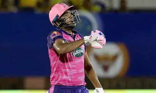 ఆ క్షణం నాలోకి డేవిడ్ వార్నర్ ప్రవేశించాడు : అశ్విన్