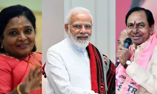 ఐఎస్బీ 20వ వార్షికోత్సవం : హాజరుకానున్న ప్రధాని, సీఎం కేసీఆర్ మాటేమిటి..?