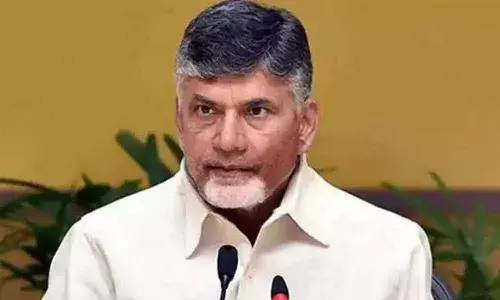 తనతో పాటు కేసుల్లో ఉన్నవారికి రాజ్యసభ సీటు ఇచ్చారు