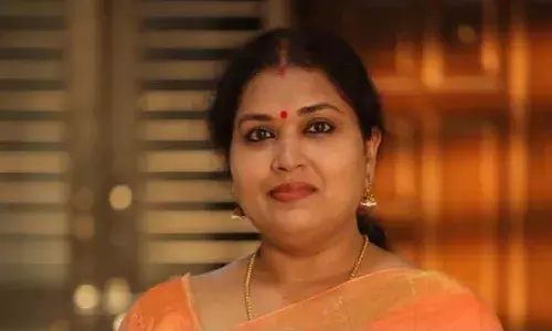 చిత్రసీమలో విషాదం.. ప్రముఖ గాయని కన్నుమూత
