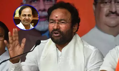 అమెరికా, పాకిస్థాన్ అధ్యక్షులను కలిసినా మేము భయపడం