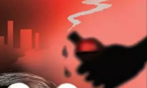 48 సంవత్సరాల మహిళపై యాసిడ్ పోసిన.. 60 ఏళ్ల వ్యక్తి