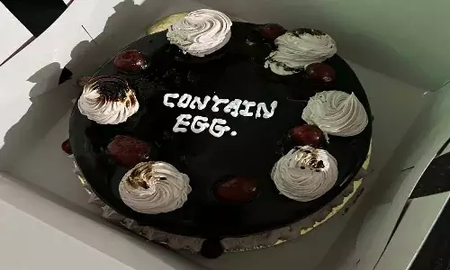 ఈ కేకు.. నేషనల్ సెలెబ్రిటీ