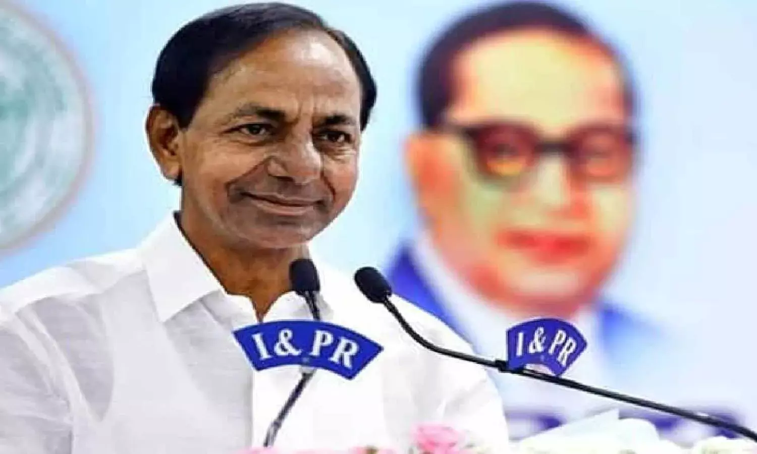 1.75 లక్షల కుటుంబాలకు దళిత బంధు