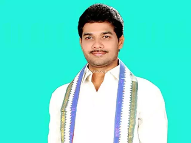 ఎమ్మెల్సీ అనంతబాబు అరెస్ట్‌