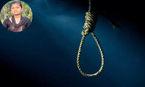 నాన్న అని అన‌డానికే అస‌హ్యం వేస్తోంది.. ఐ హేట్ మై డాడ్‌.. ప‌దో తరగతి విద్యార్థిని ఆత్మహత్య