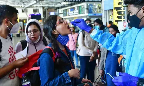 దేశంలో కొత్తగా 1675 కేసులు.. 31 మరణాలు