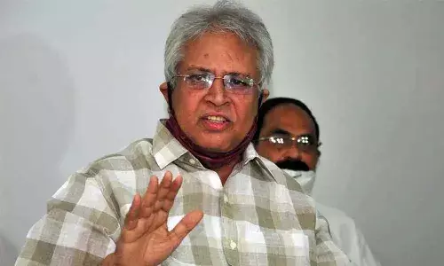 కులాలు, పొత్తులపై ఆసక్తికర వ్యాఖ్యలు చేసిన ఉండవల్లి