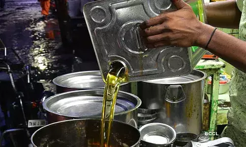 కేంద్రం కీల‌క నిర్ణ‌యం.. దిగిరానున్న‌ వంట‌నూనెల ధ‌ర‌లు