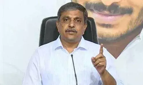 పక్కా ప్లానింగ్ ప్రకారమే అమలాపురం అల్లర్లు జరిగాయి