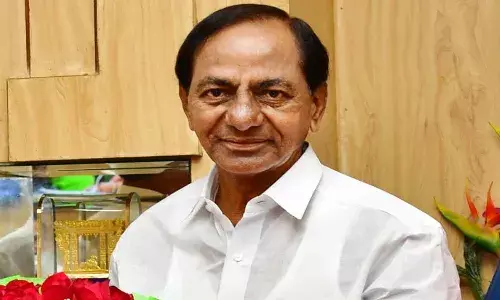 నేడు బెంగ‌ళూరుకు సీఎం కేసీఆర్‌.. షెడ్యూల్ ఇదే