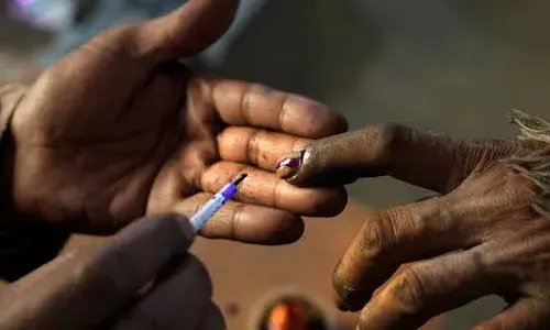 ఆత్మకూరు ఉపఎన్నిక షెడ్యూల్ విడుదల