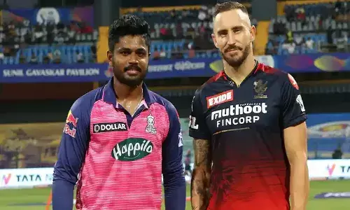 నేడే రెండో క్వాలిఫయర్.. ఫైనల్ చేరేది ఎవరో..?