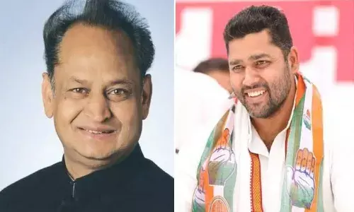 గౌరవం లేని మంత్రి పదవి నా కొద్దు సీఎం గారు.. నన్ను తొలగించండి