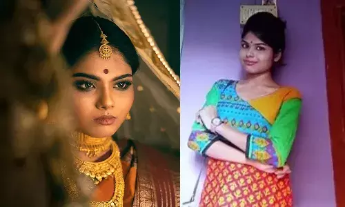 స్నేహితురాలు చనిపోయిన రెండు రోజులకే.. మోడల్ మంజూషా నియోగి ఆత్మహత్య