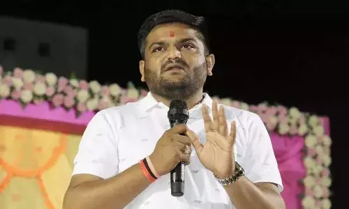 బీజేపీ గూటికి చేరనున్న యువనేత..!