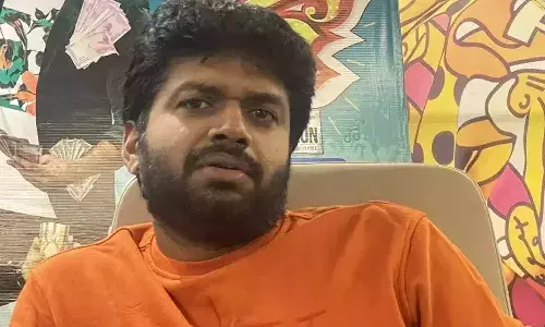 ట్రోలర్స్ను టార్గెట్ చేసిన దర్శకుడు