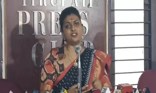 తిట్లపురాణం తప్ప మరేమిలేదు