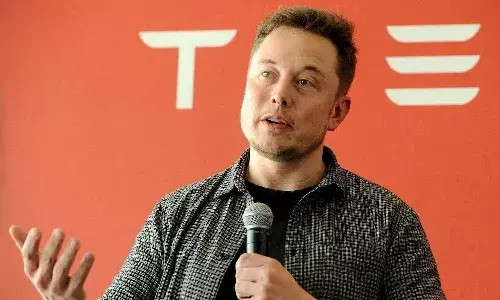 ఏంటి మస్క్ అలా అనేశాడు..!