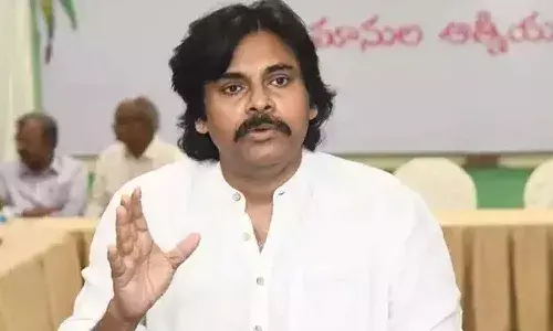 ఎన్టీఆర్ పై పవన్ కళ్యాణ్ వ్యాఖ్యలు