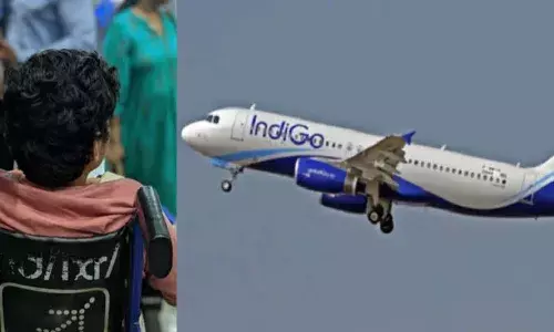 అతడిని అడ్డుకున్నందుకు 5 లక్షల జరిమానా