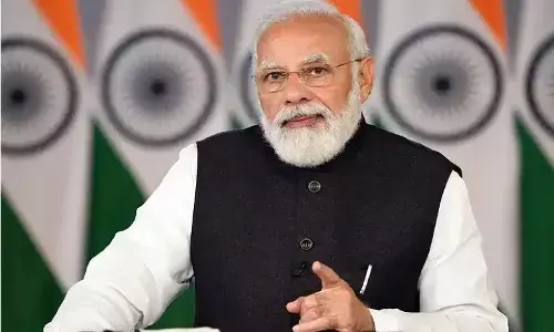 జులై 4న భీమవరానికి ప్రధాని