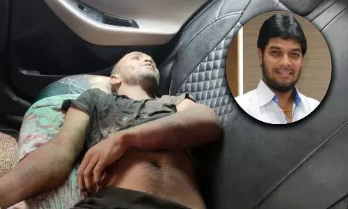 సుబ్రహ్మణ్యం భార్య అపర్ణకు ప్రభుత్వ ఉద్యోగం