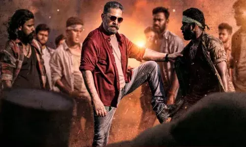 రిలీజ్ కు ముందే 200 కోట్ల బిజినెస్ చేసిన విక్రమ్