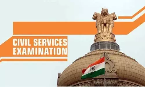 సివిల్స్ 2021 తుది ఫలితాల విడుదల