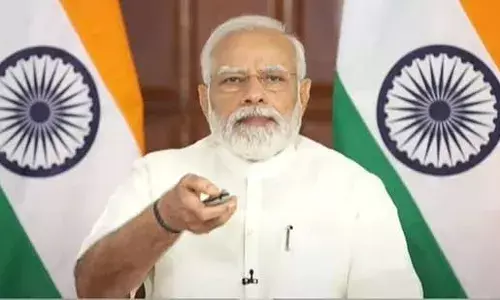 పీయం కేర్స్ ఫర్ చిల్డ్రన్ ప్రారంభించిన ప్రధాని మోది