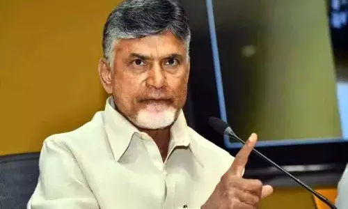 ఆ వార్తలు వినడం బాధాకరం : చంద్రబాబు