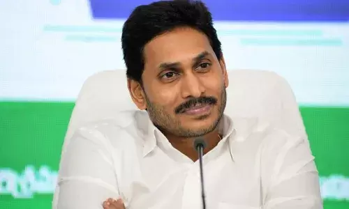 జూన్ 5న గుంటూరులో సీఎం జగన్ పర్యటన